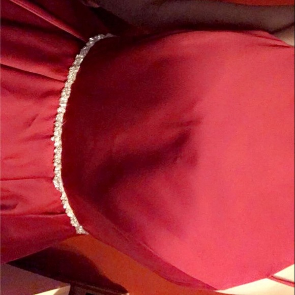 PROM DRESS - Picture 5 of 5